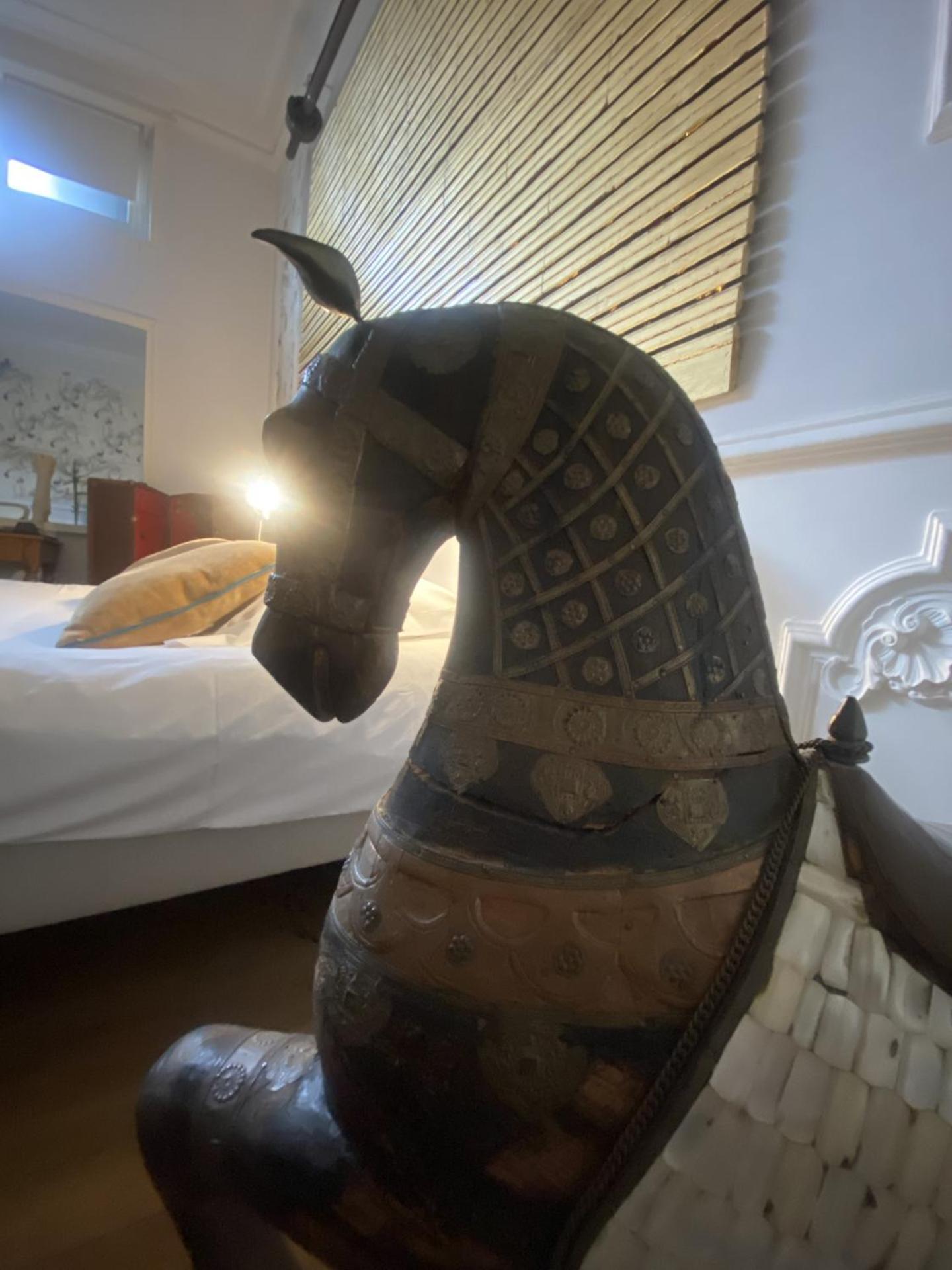 The Museum - Au Lit, Jerome! Bed & Breakfast แอนต์เวิร์ป ภายนอก รูปภาพ