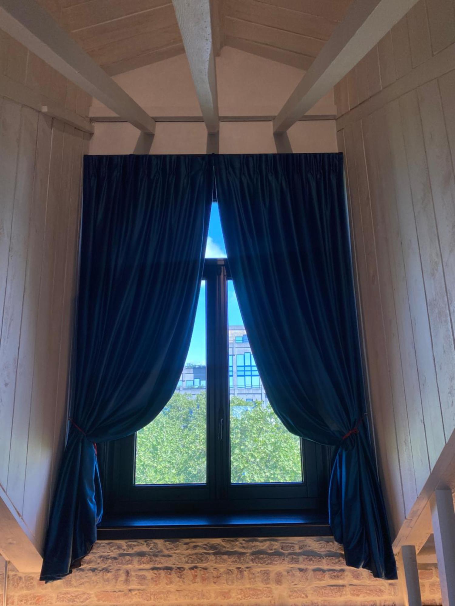 The Museum - Au Lit, Jerome! Bed & Breakfast แอนต์เวิร์ป ภายนอก รูปภาพ